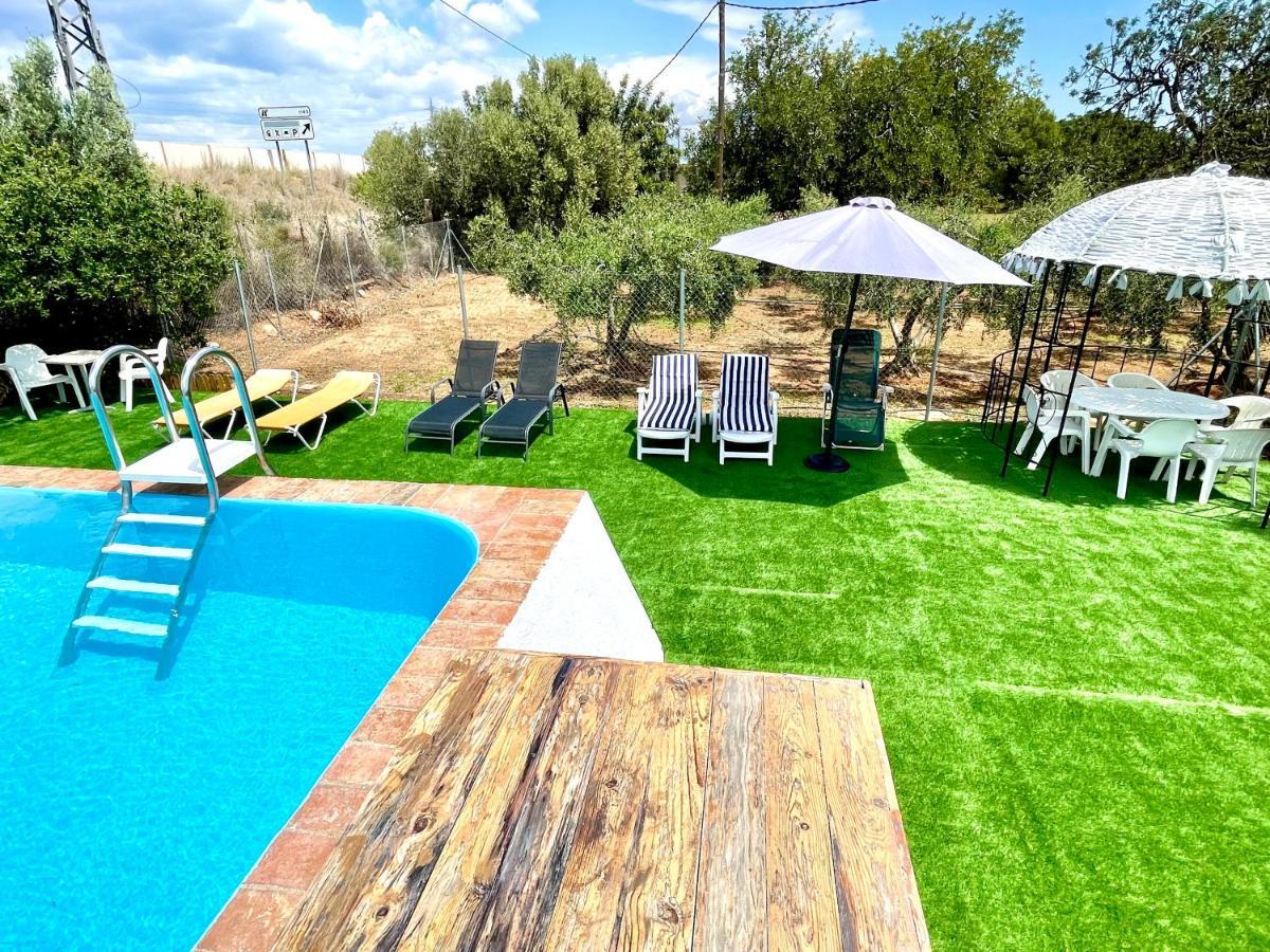 Villa Mas de la Maria Cambrils Exterior foto