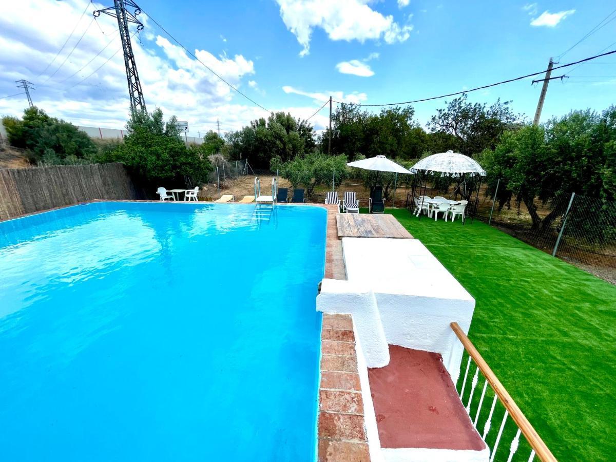 Villa Mas de la Maria Cambrils Exterior foto