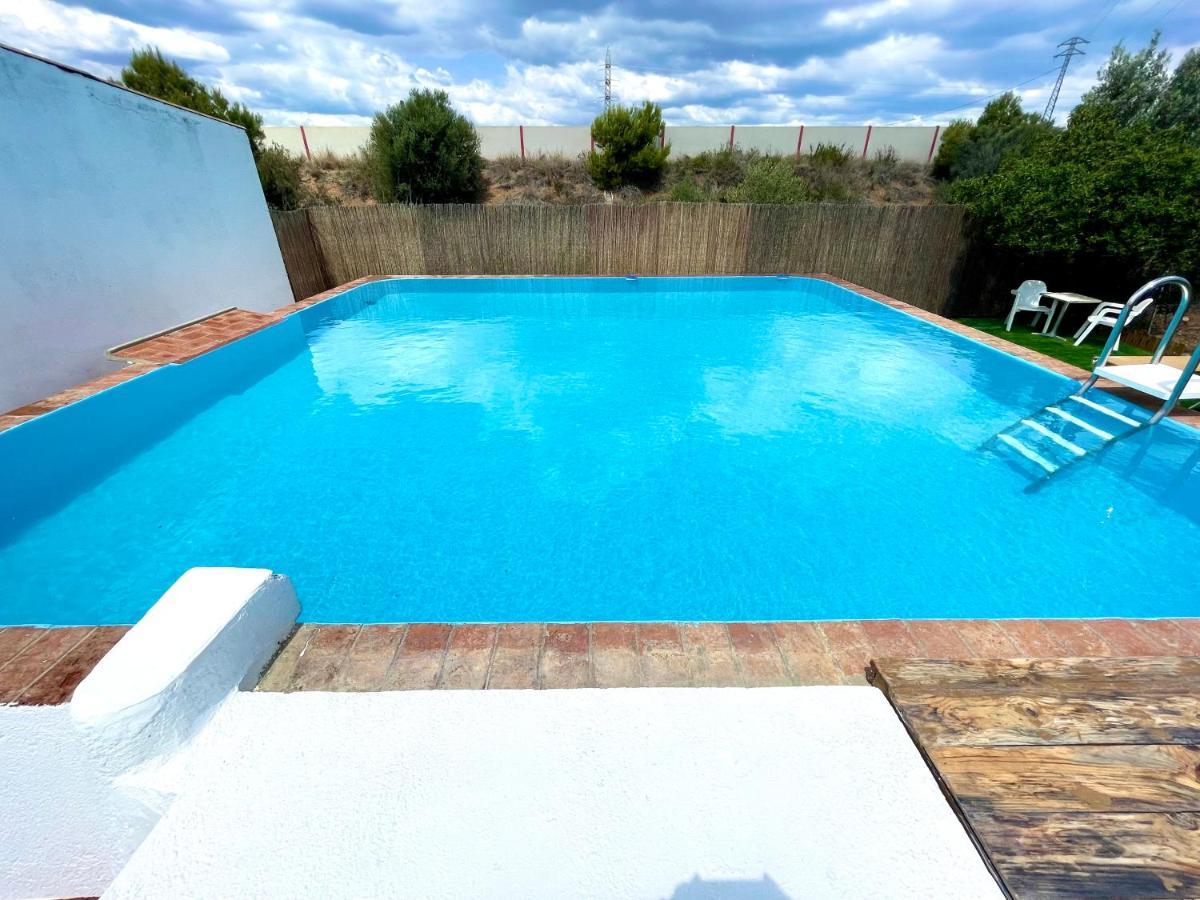 Villa Mas de la Maria Cambrils Exterior foto