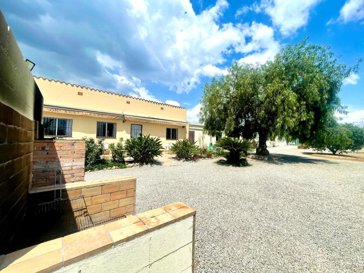 Villa Mas de la Maria Cambrils Exterior foto