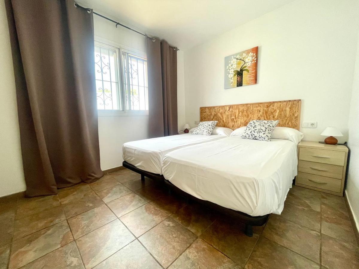 Villa Mas de la Maria Cambrils Exterior foto