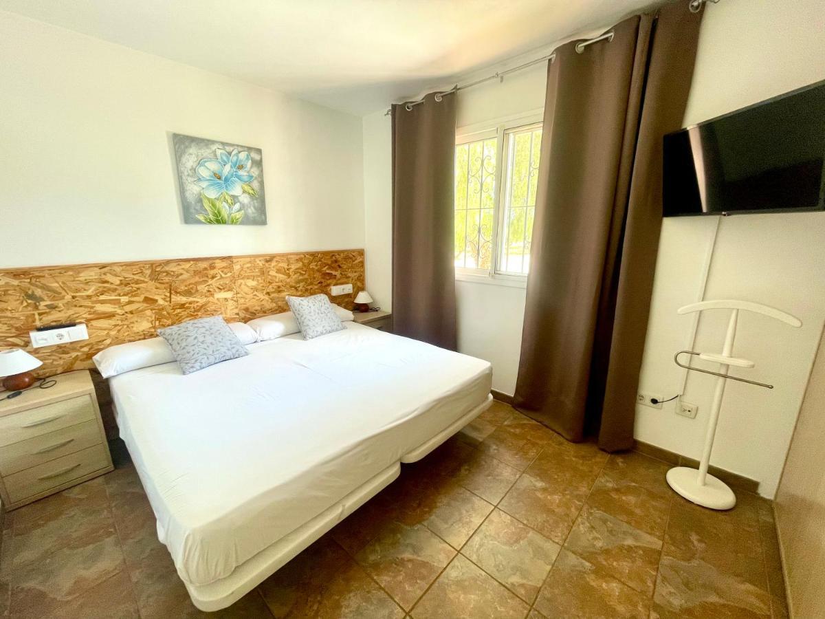 Villa Mas de la Maria Cambrils Exterior foto