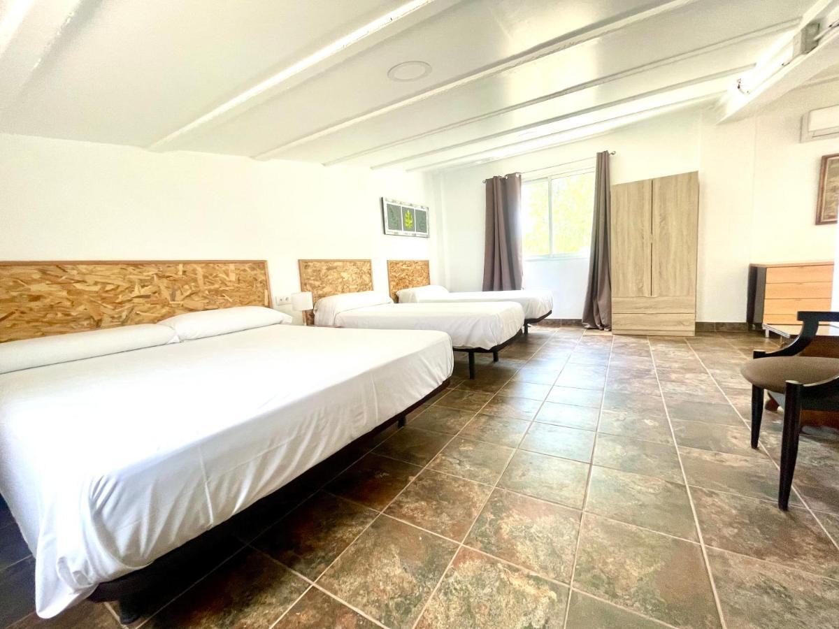 Villa Mas de la Maria Cambrils Exterior foto