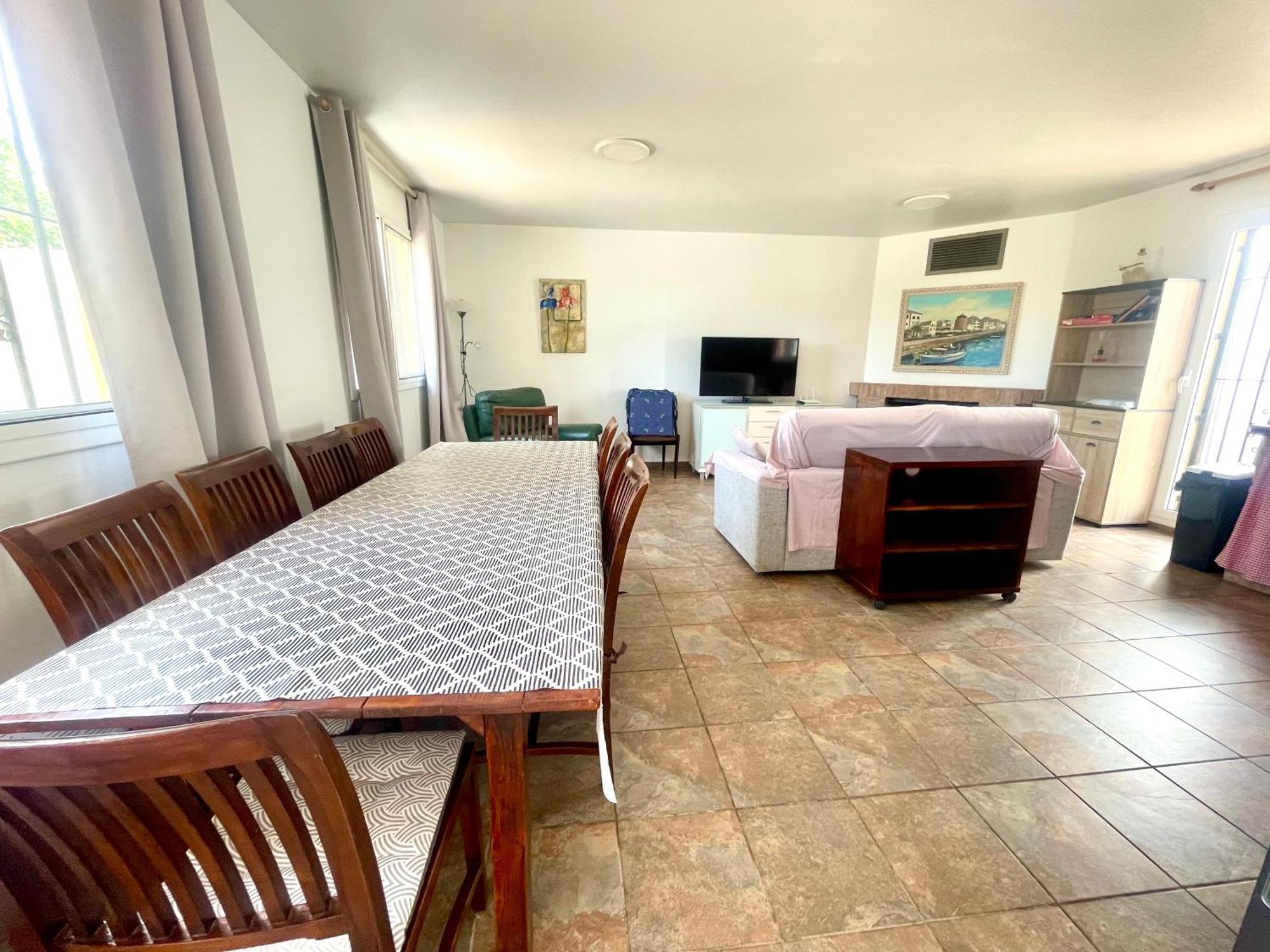 Villa Mas de la Maria Cambrils Exterior foto