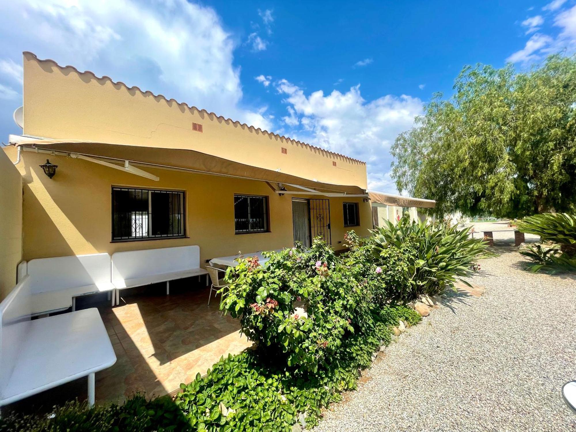 Villa Mas de la Maria Cambrils Exterior foto