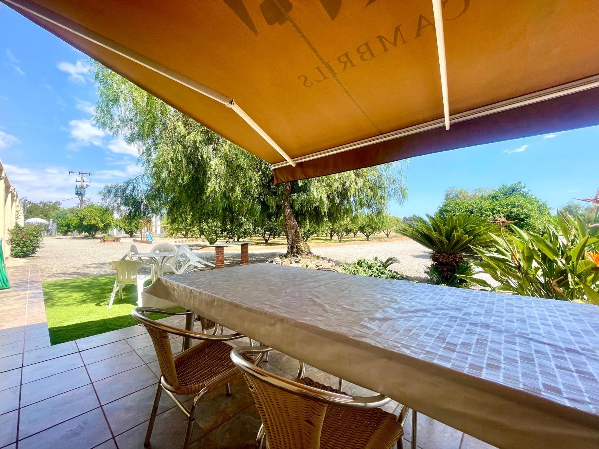 Villa Mas de la Maria Cambrils Exterior foto