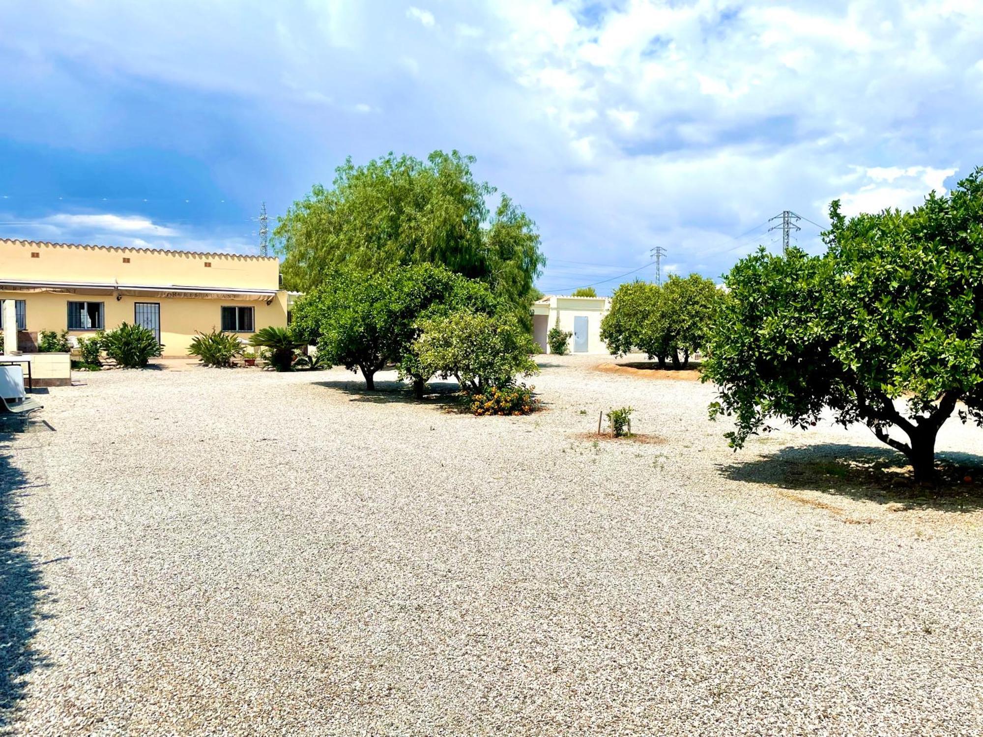 Villa Mas de la Maria Cambrils Exterior foto