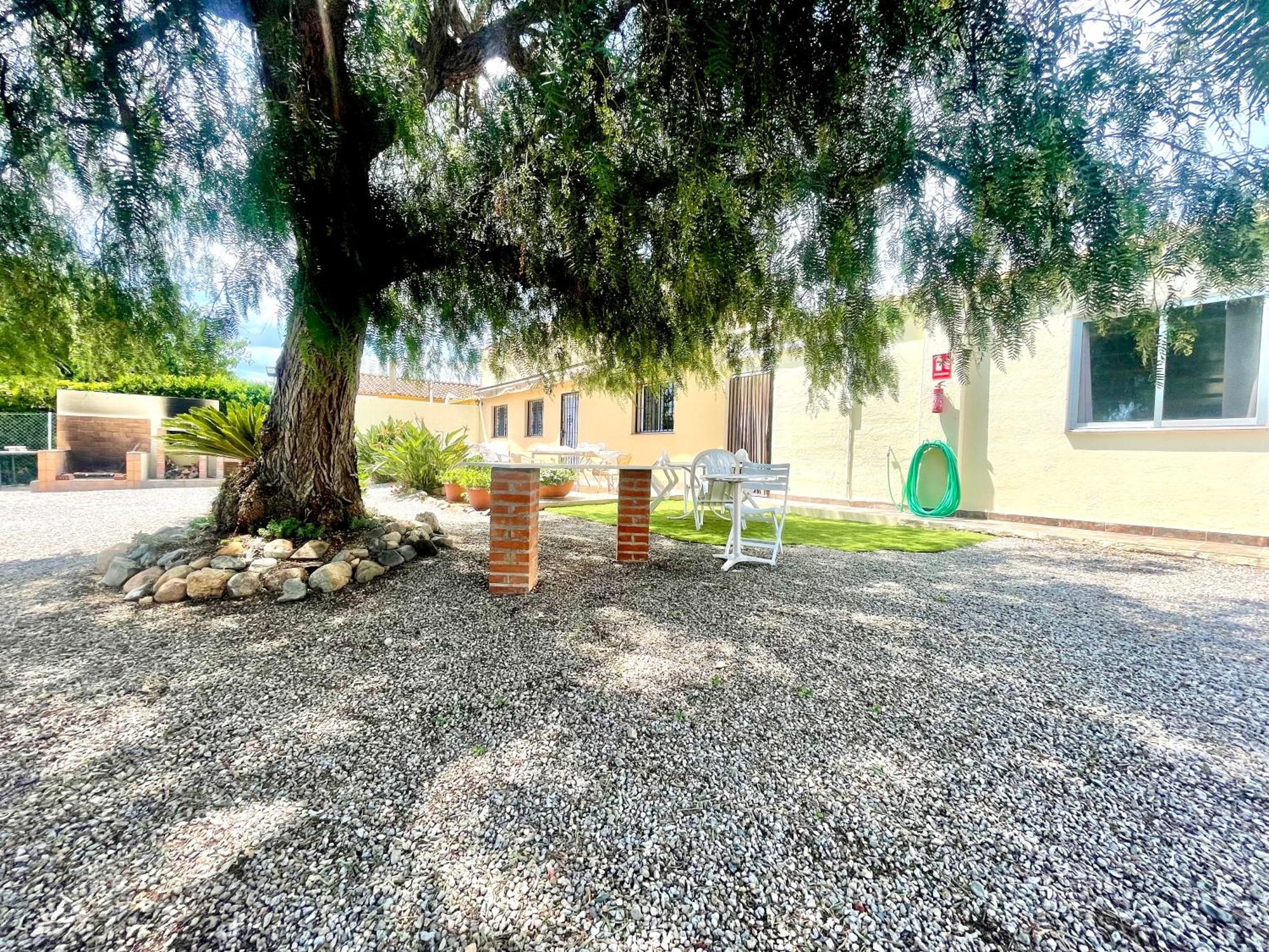 Villa Mas de la Maria Cambrils Exterior foto