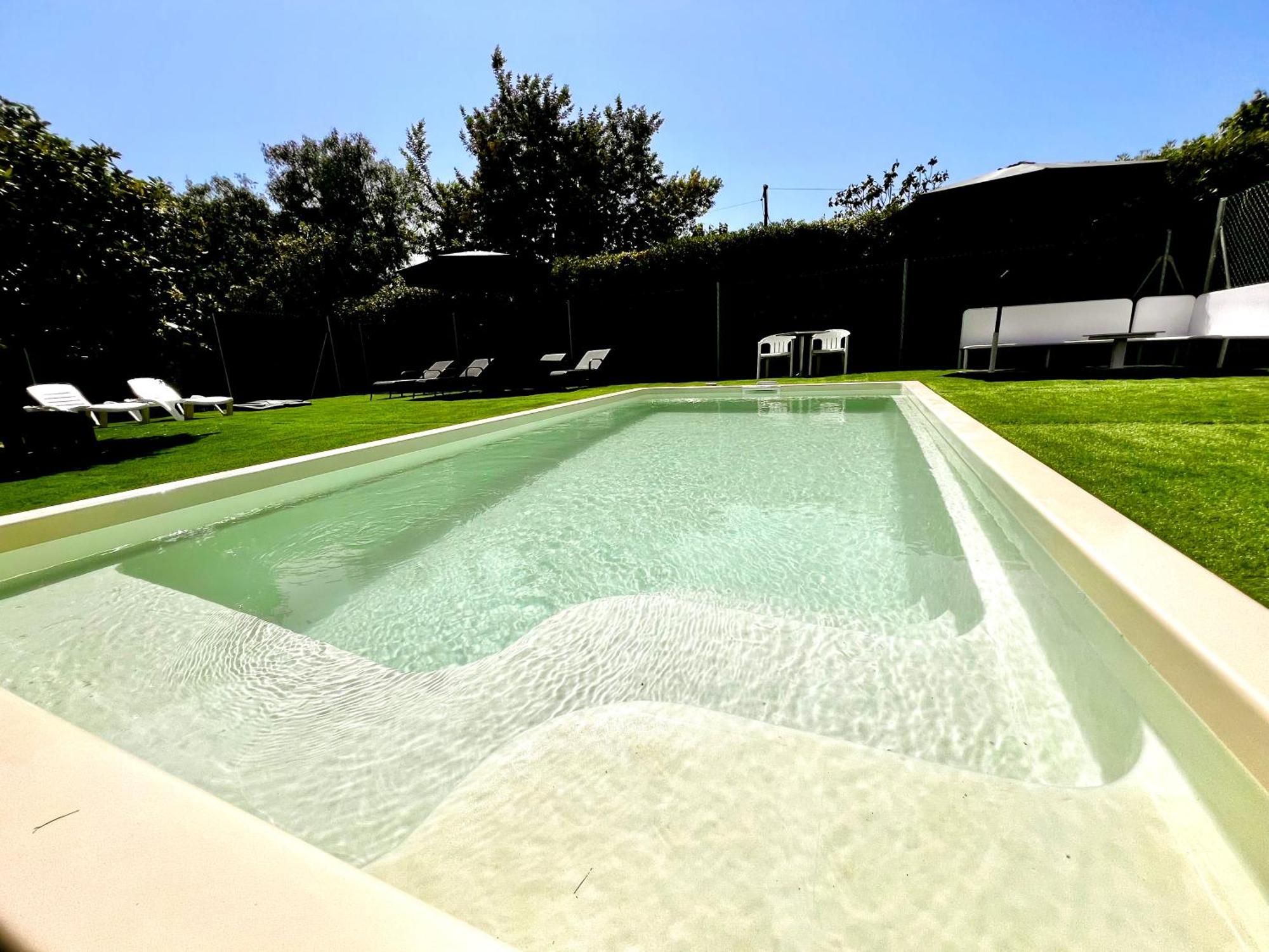 Villa Mas de la Maria Cambrils Exterior foto