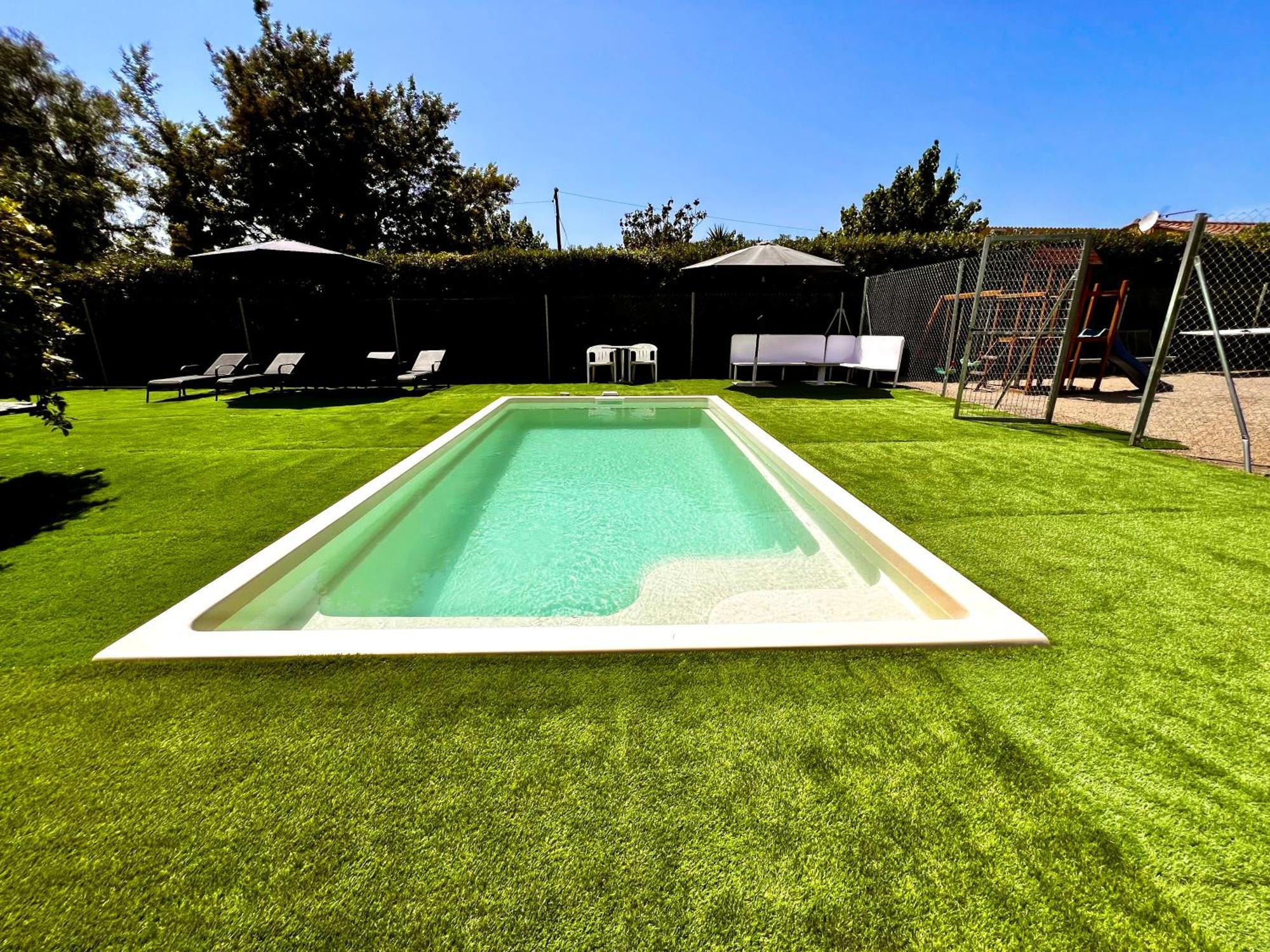 Villa Mas de la Maria Cambrils Exterior foto