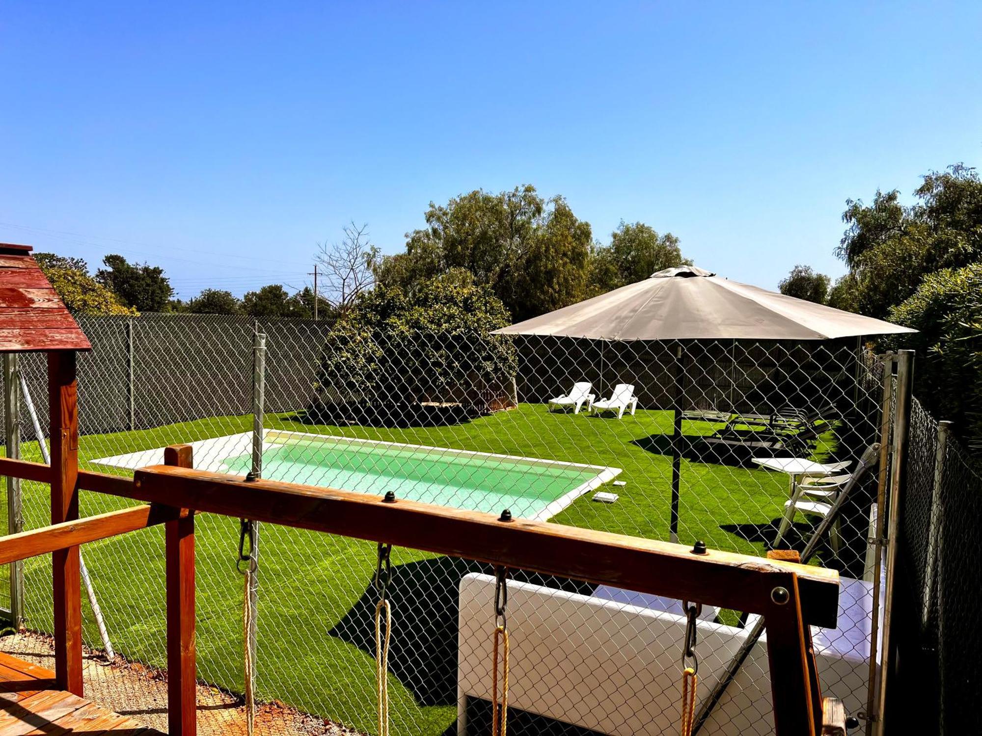 Villa Mas de la Maria Cambrils Exterior foto